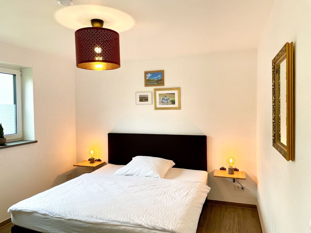 Schlafzimmer 2